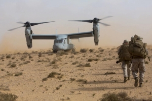 AL 15 MV-22 LZ