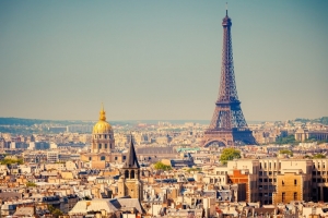 Eiffel Tower